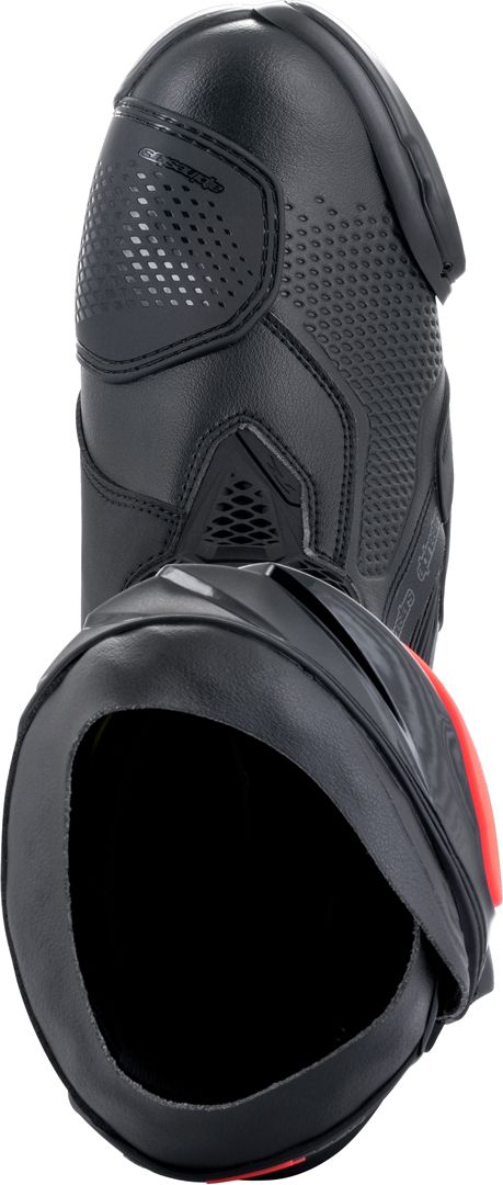 Alpinestars Supertech R Boots  Black Yellow Red : Delivery in 10 Days 